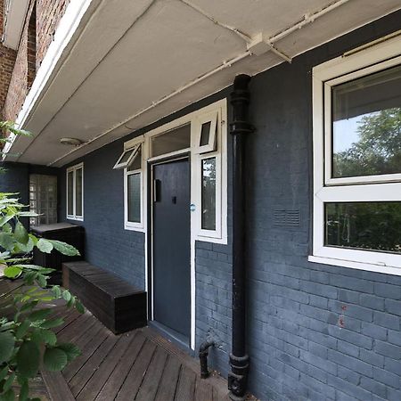 ロンドンBright & Modern Islington 2Bd Apt For 6アパートメント エクステリア 写真